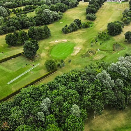 Belvedere Hotel And Golf Bridlington Ngoại thất bức ảnh