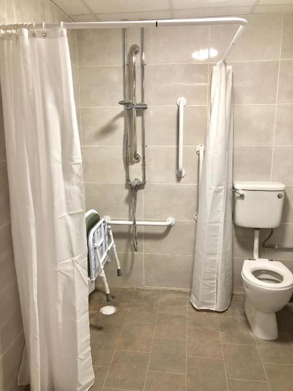 Belvedere Hotel And Golf Bridlington Ngoại thất bức ảnh
