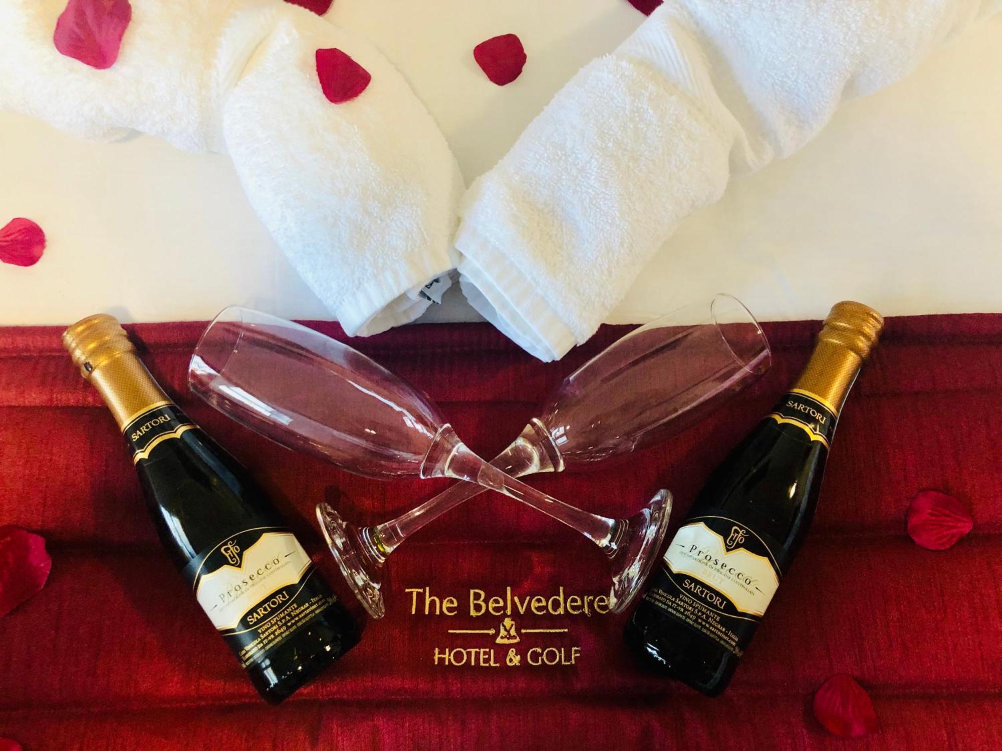 Belvedere Hotel And Golf Bridlington Ngoại thất bức ảnh