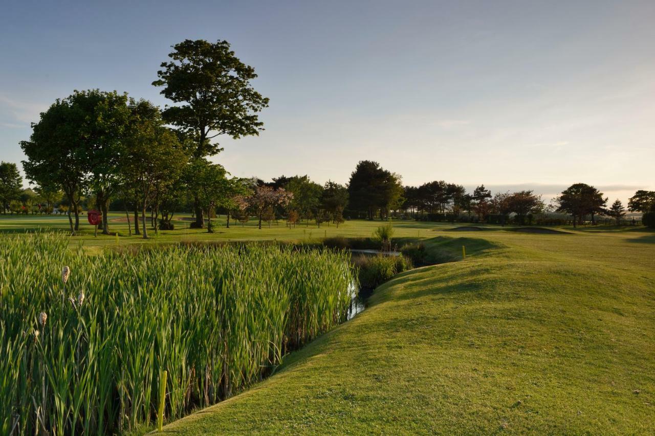 Belvedere Hotel And Golf Bridlington Ngoại thất bức ảnh